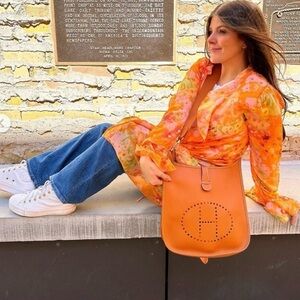 🌼FLORAL DUSTER KIMONO